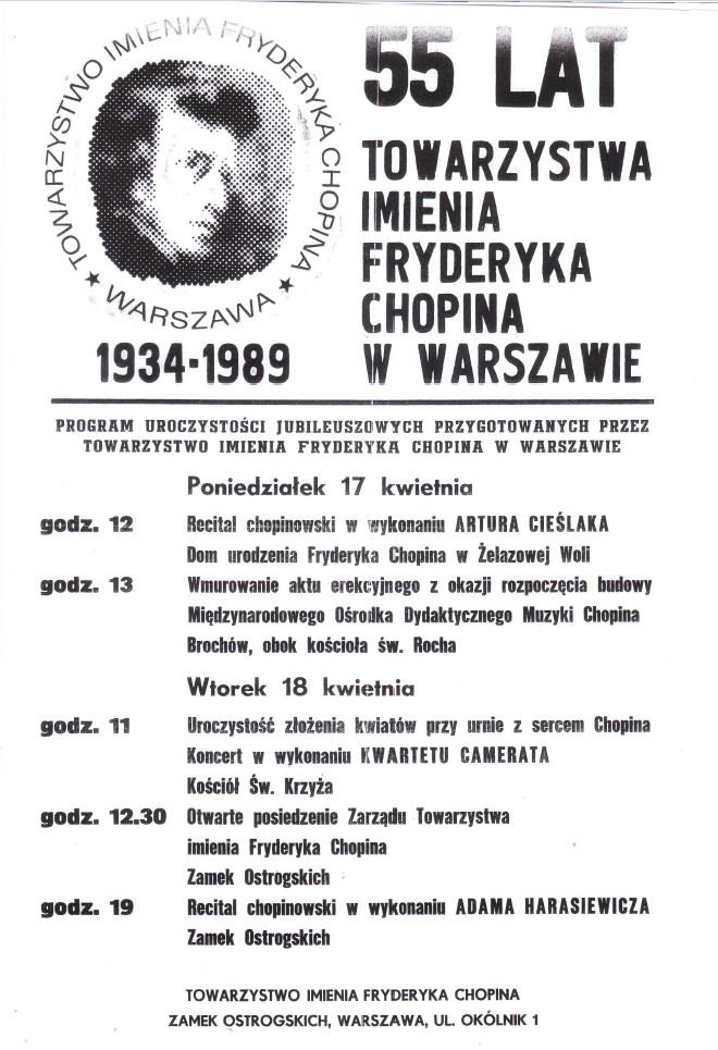 1989 04 17 Żelazowa wola