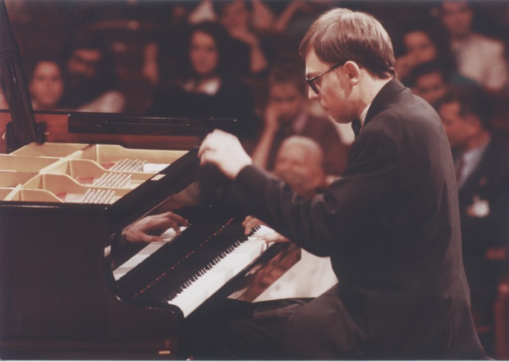 konkurs chopinowski (3 października 1990)