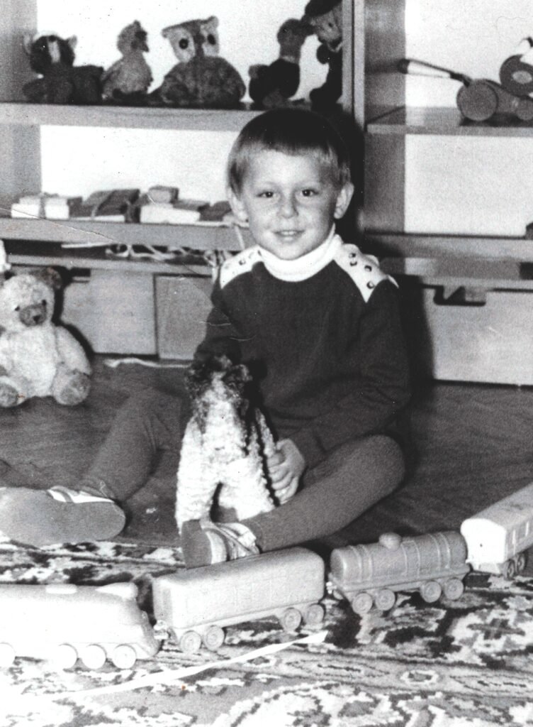 aaszczecin w przedszkolu1972 1975''