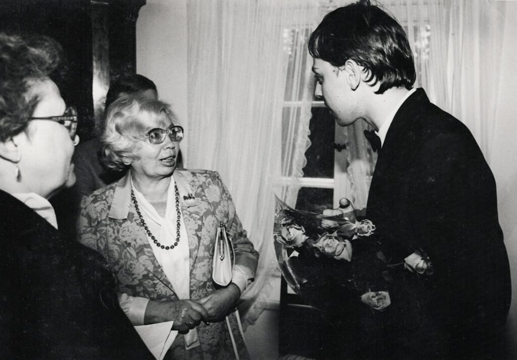 ac Żelazowa wola 1989