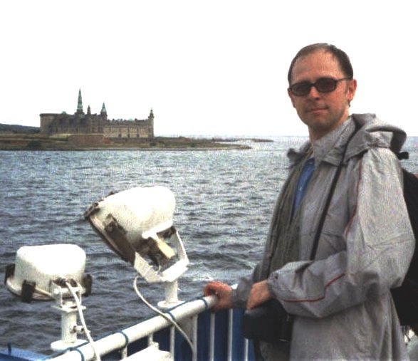 dania cxxxix 06 '07zamek hamleta na wybrzeżu duńskim2 (2)