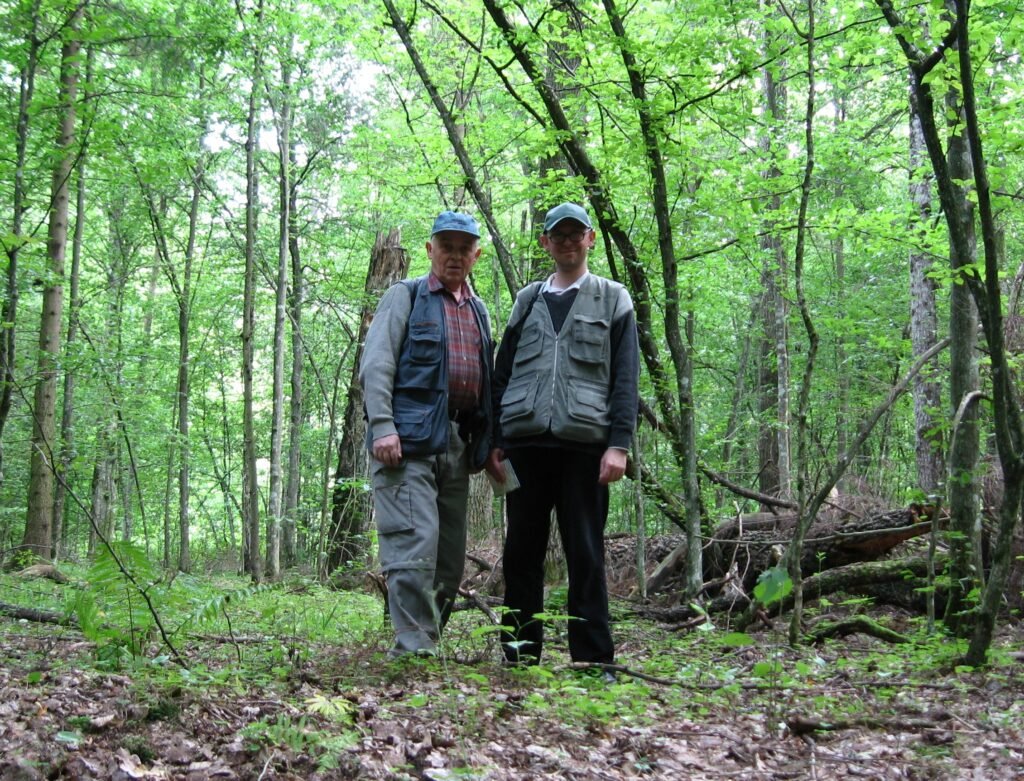 puszcza białowieska img 0343goriańskie stojło (2)