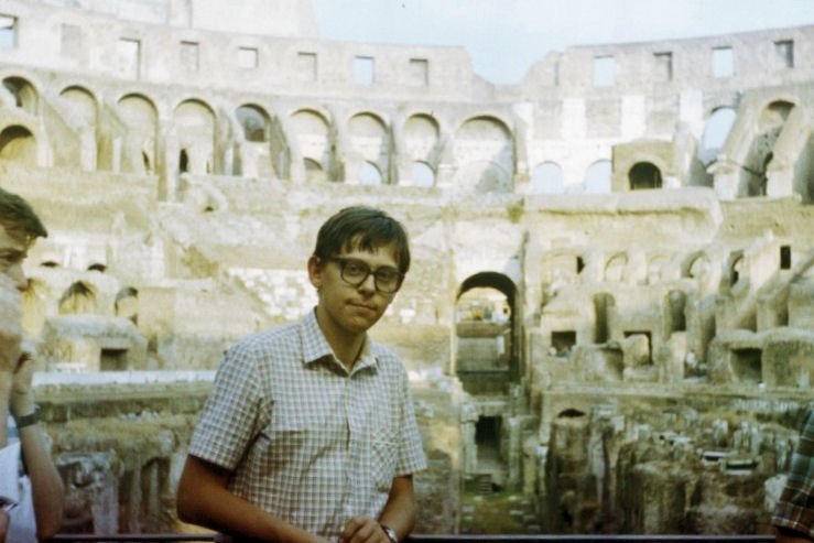 rzym coloseum civ 03 '86