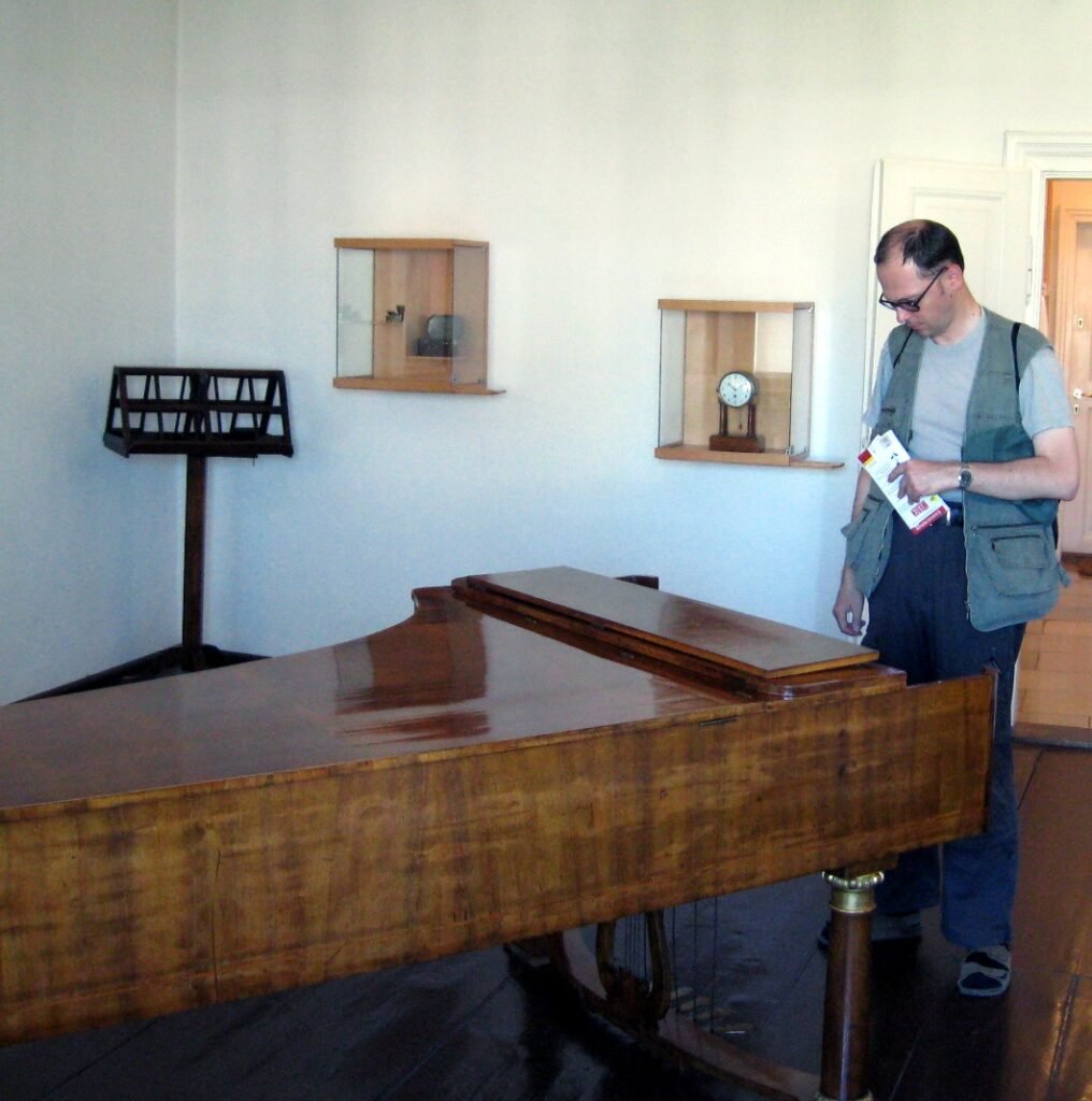 wiedeń img 0605przy fortepianie beethovena (2)