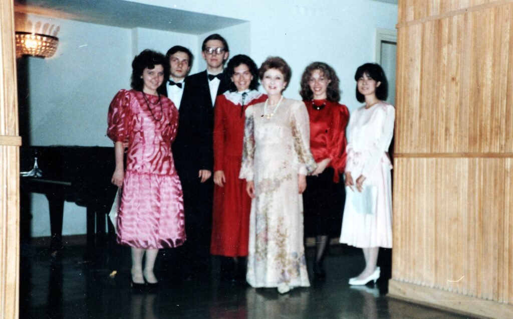 apwarszawa, aateatr wielki 31 05 1988'