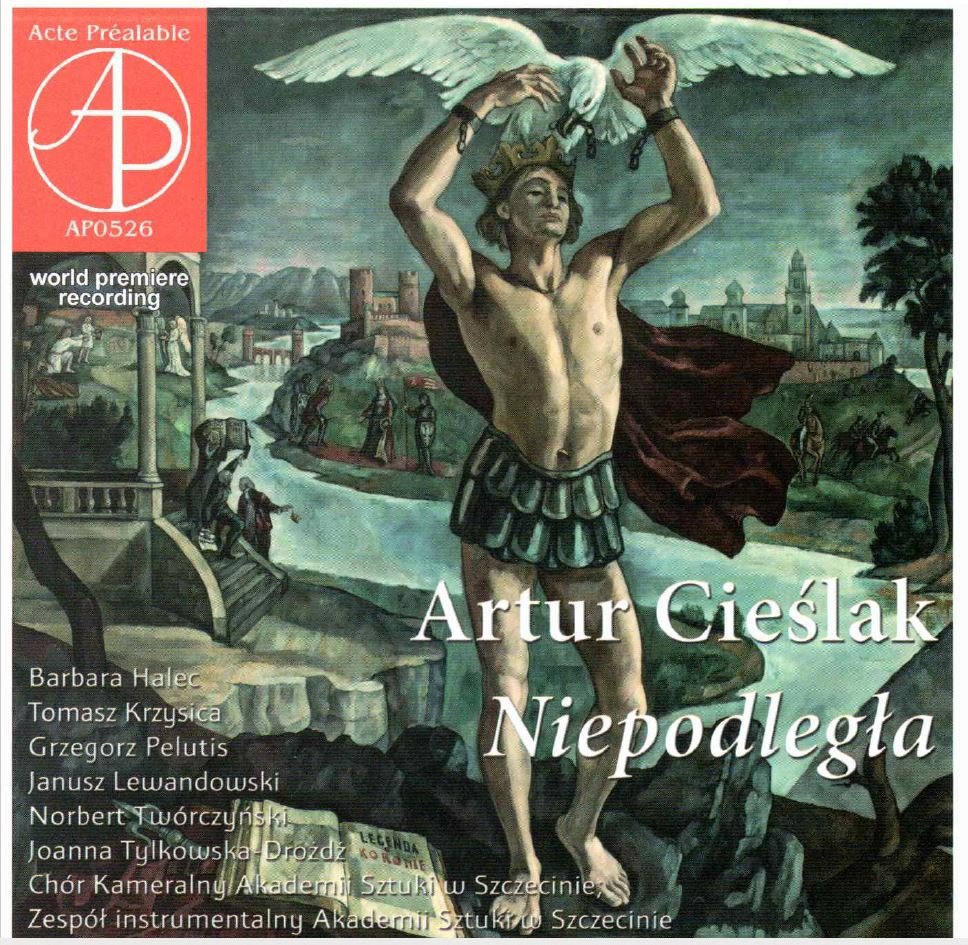 płyta nr 2 okładka