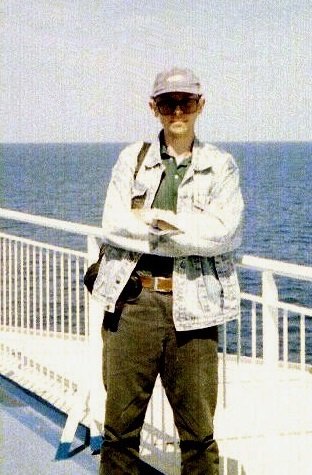 w drodze z patras do ankony adriatyk 2001