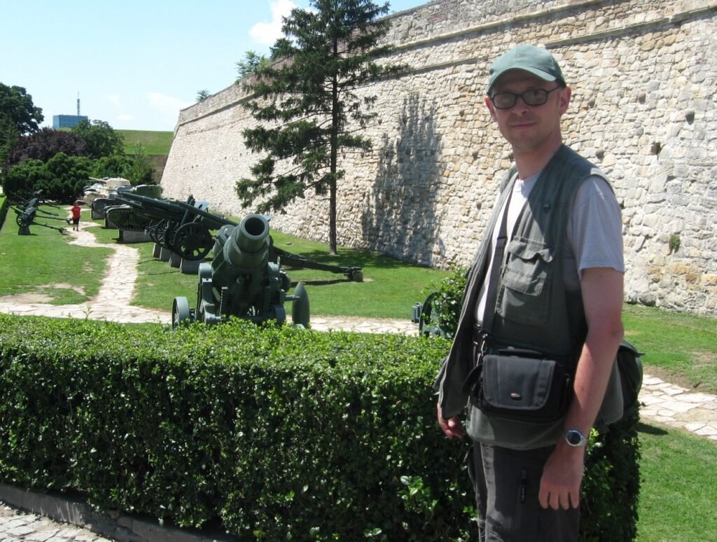 img 5255belgrad twierdza kalemegdan a