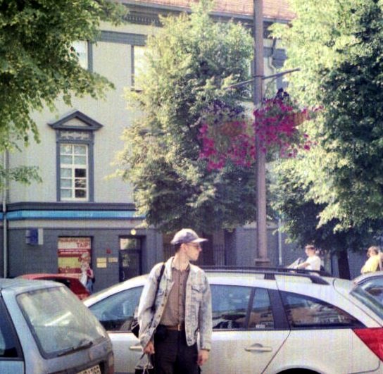 wilno, dom moniuszki cvi 21 '03 a